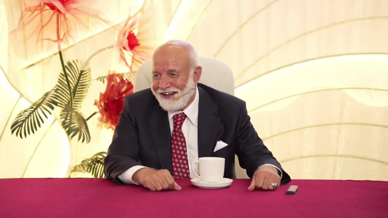 Aşure Günü Özel Programı Sorular ve Cevaplar @dr.abdulcabbarboran​