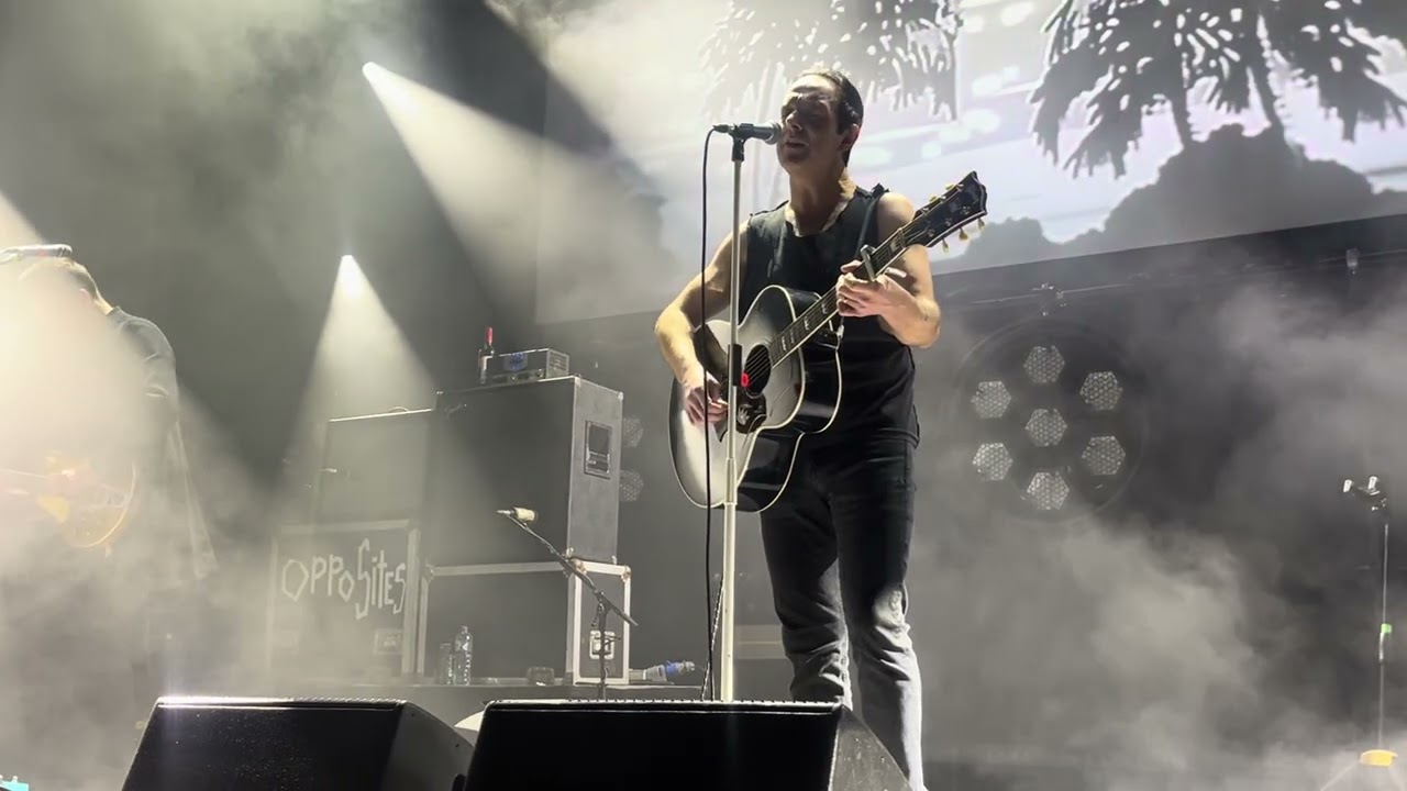 Glasvegas-If 