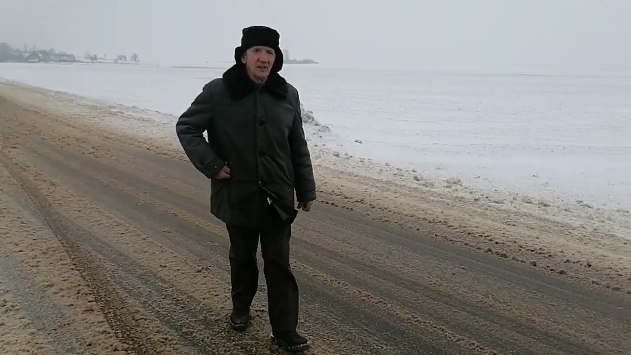 ОБЗОР ДОМА /БАРОК/СЛУЦКИЙ РАЙОН /ПРОДАЕТСЯ /НЕДВИЖИМОСТЬ В БЕЛАРУСИЙ