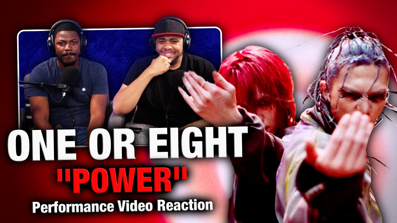 This group keeps delivering great music!  | ONE OR EIGHT 