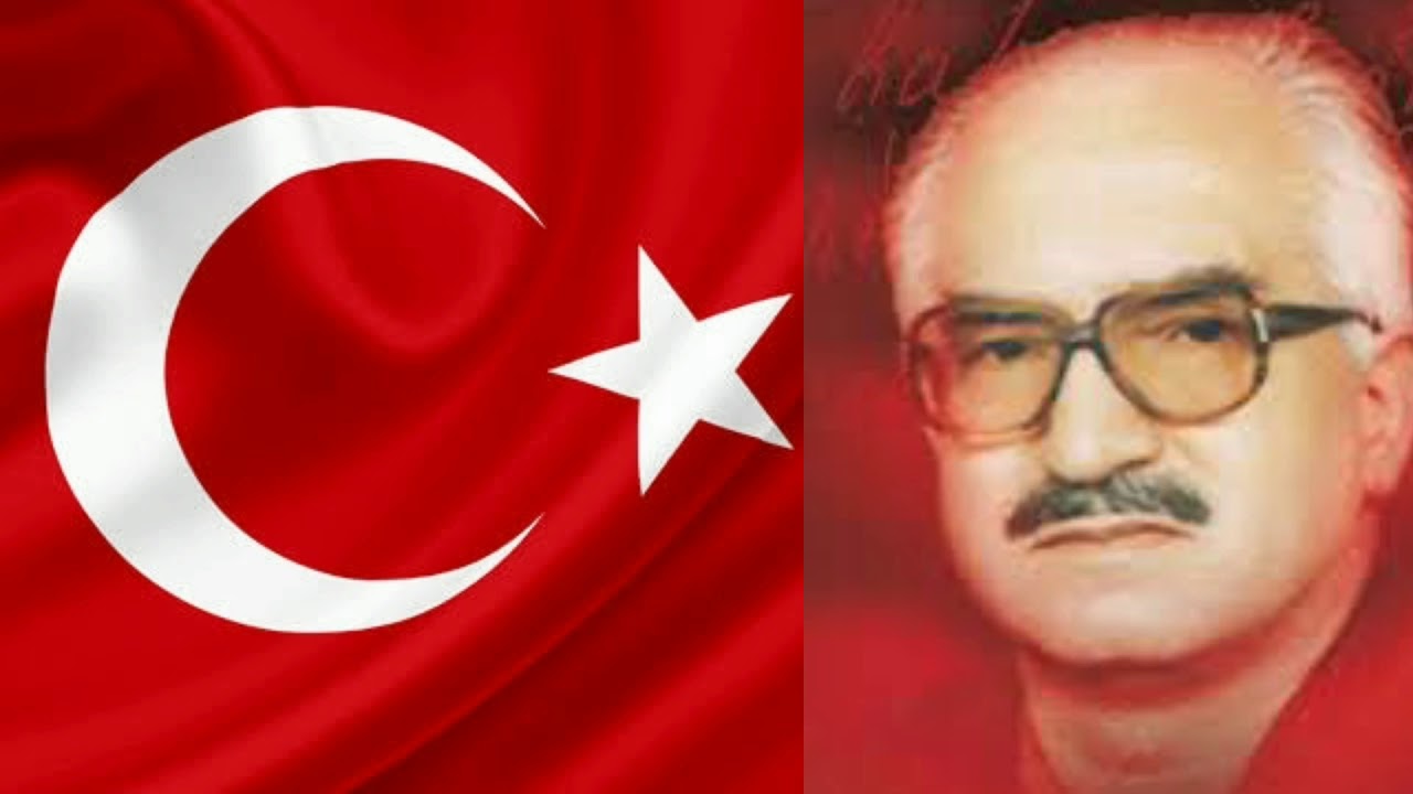 Nazım Gökçek Ağabey Şiir EY GENÇ KARDEŞİM