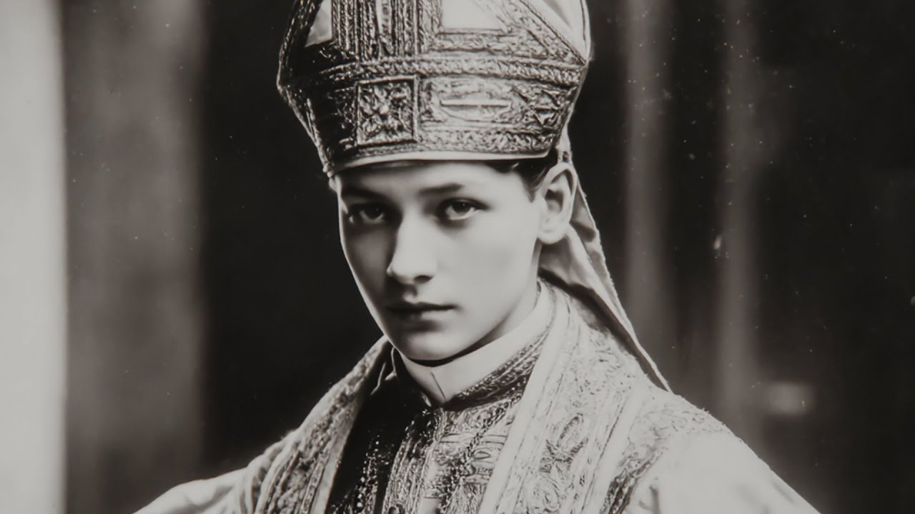 5 Ancient Vatican Mysteries They Tried to Bury