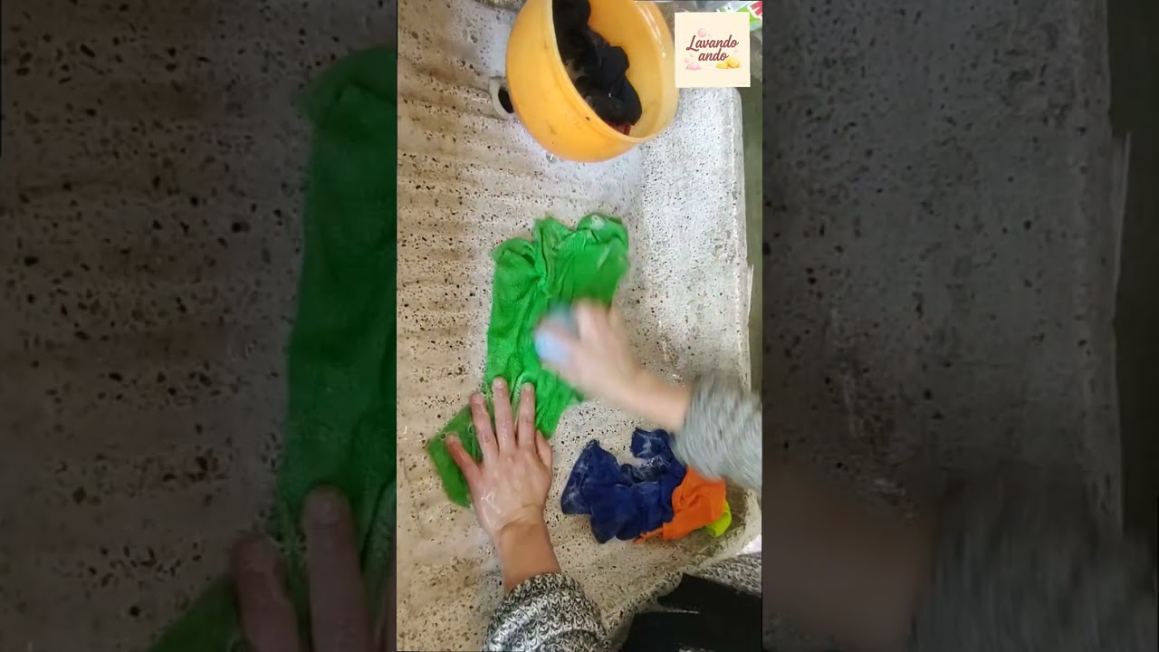 Piedra jabón 🧼👌#lavandoamano #limpieza #hogar 