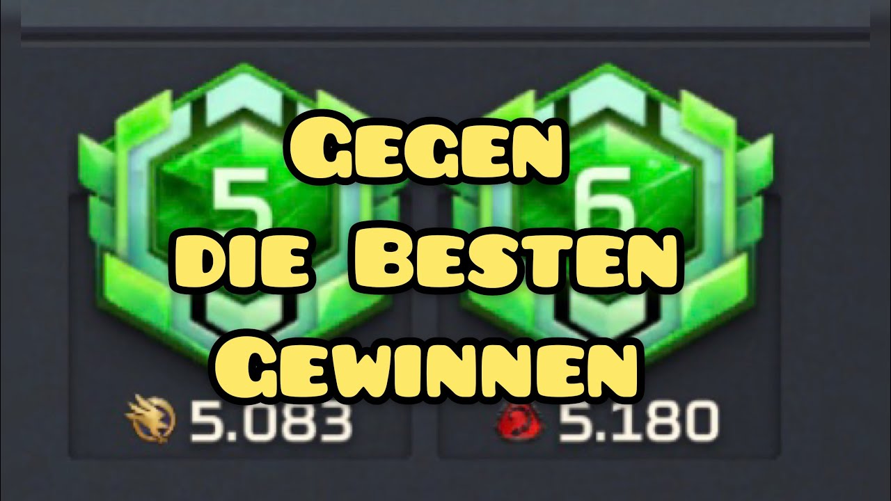 C&C Rivals | Mit NOD jeden zerstören | Command & Conquer Rivals