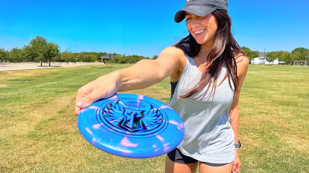 How Far Can Kelsey Throw?