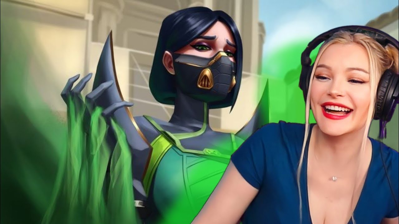 EL VALORANT ES UN JUEGO DE EQUIPO - ft. Axozer, Carola, Zoker y DequiV - Aroyitt