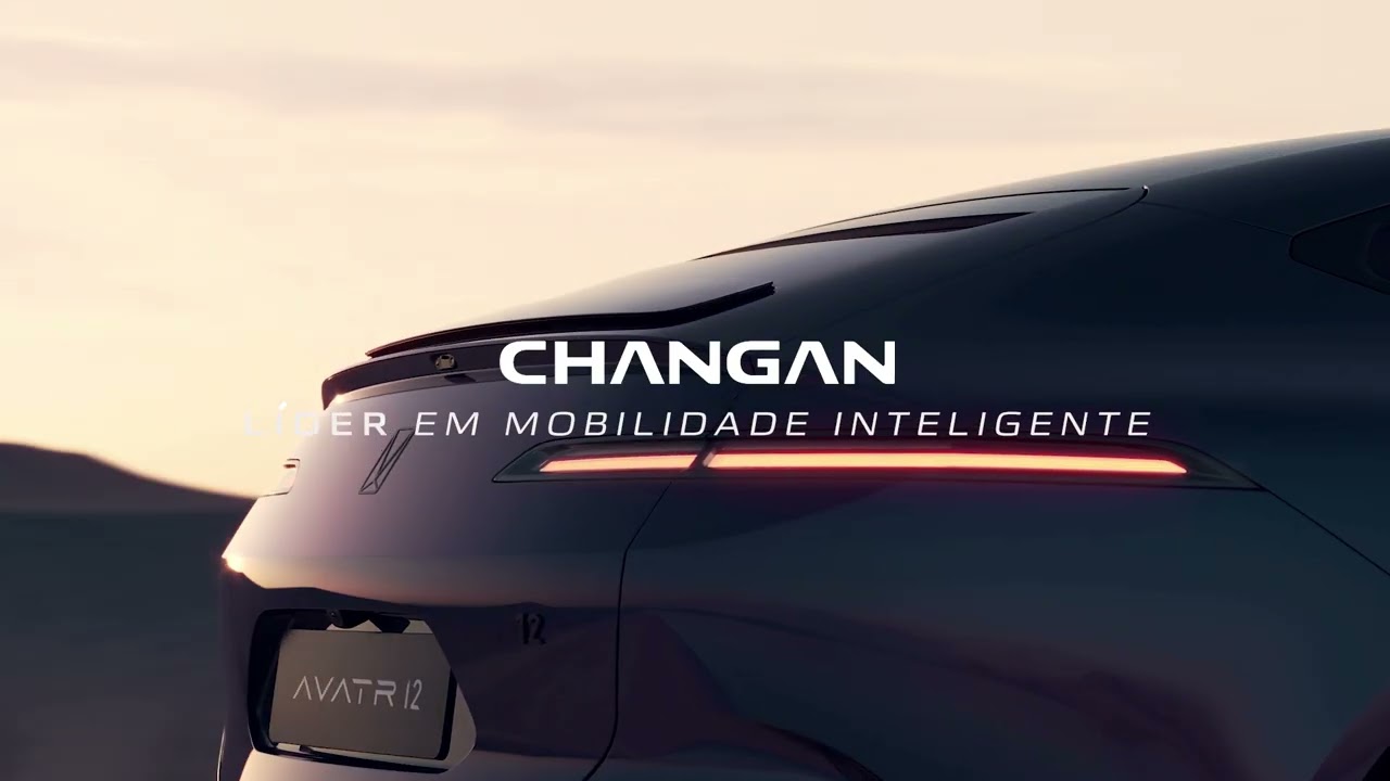 Manifesto CAOA Changan — O Next Level já começou