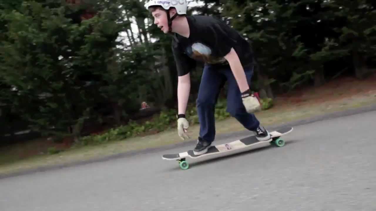 Danny Smiff - Prototyping - Motionboardshop.com