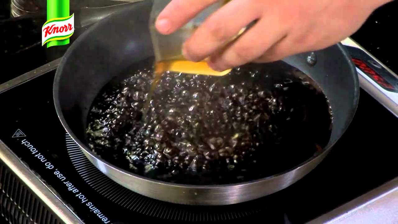 Przepis - Sos balsamiczny (przepisy kulinarne Przepisy.pl)