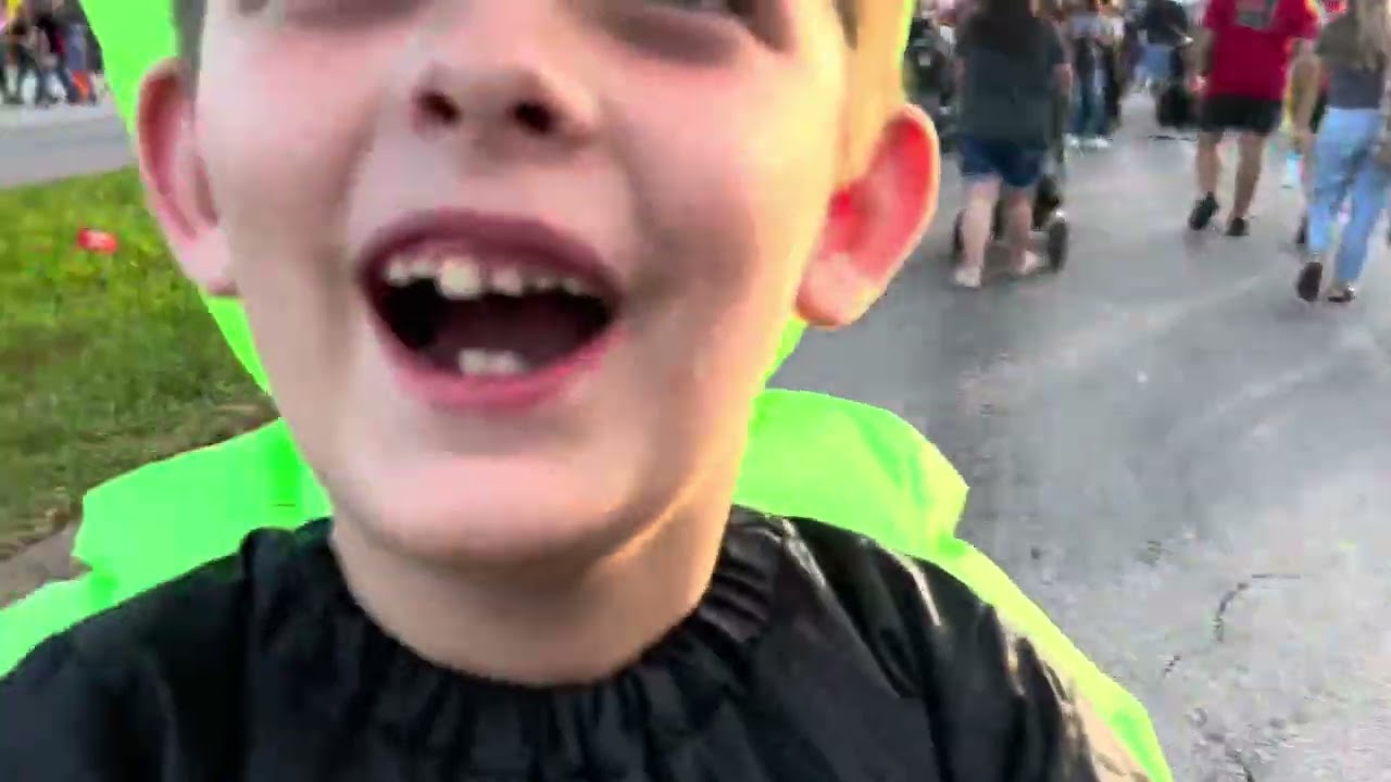 Boo On Broadway 2025!