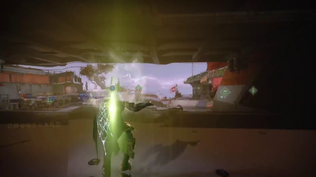 Destiny2