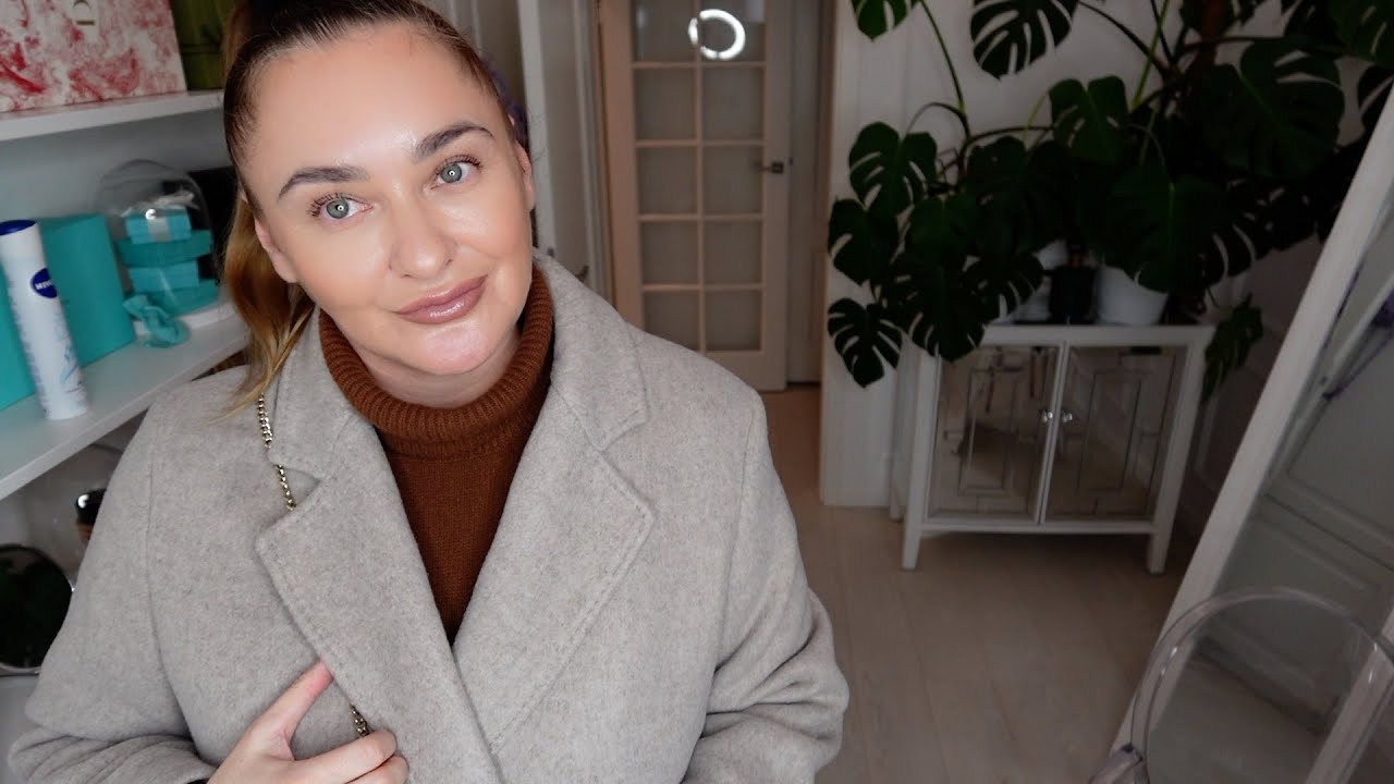 Porządki, gotowanie, zakupy. Spędź przytulny dzień ze mną.