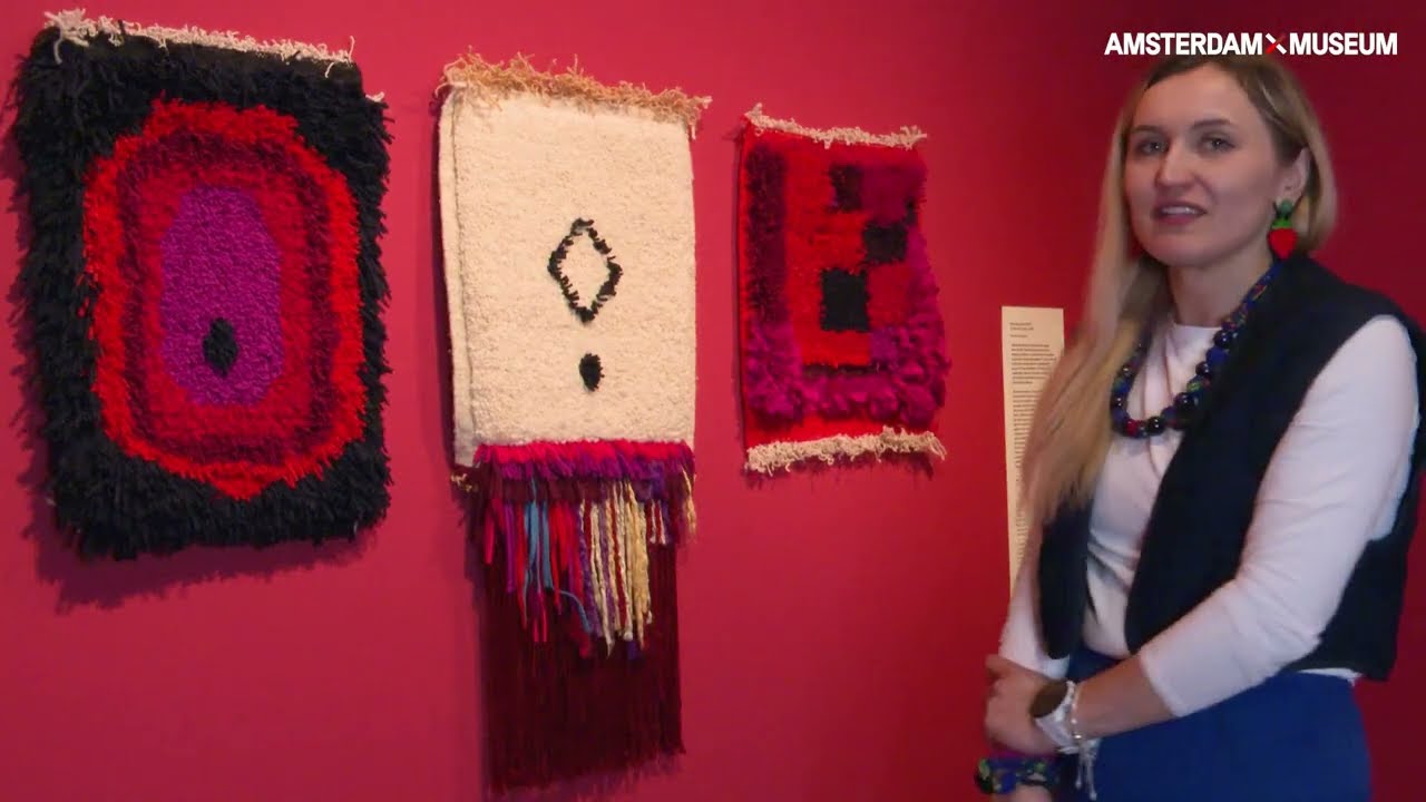 Female Gaze Tour: Paulina Skibniewska