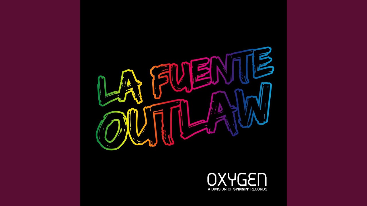Outlaw