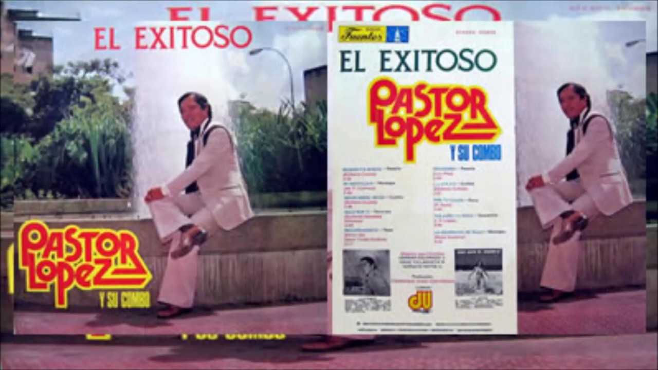 Pastor López Lloras