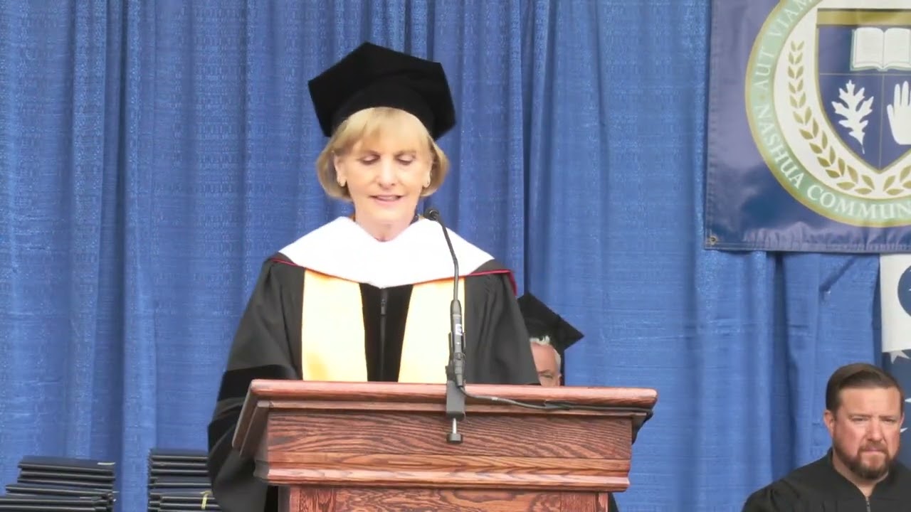NCC 2022 Commencement