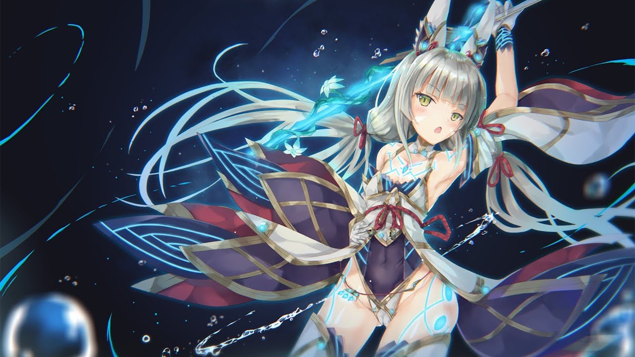 Nightcore - I'm Trouble