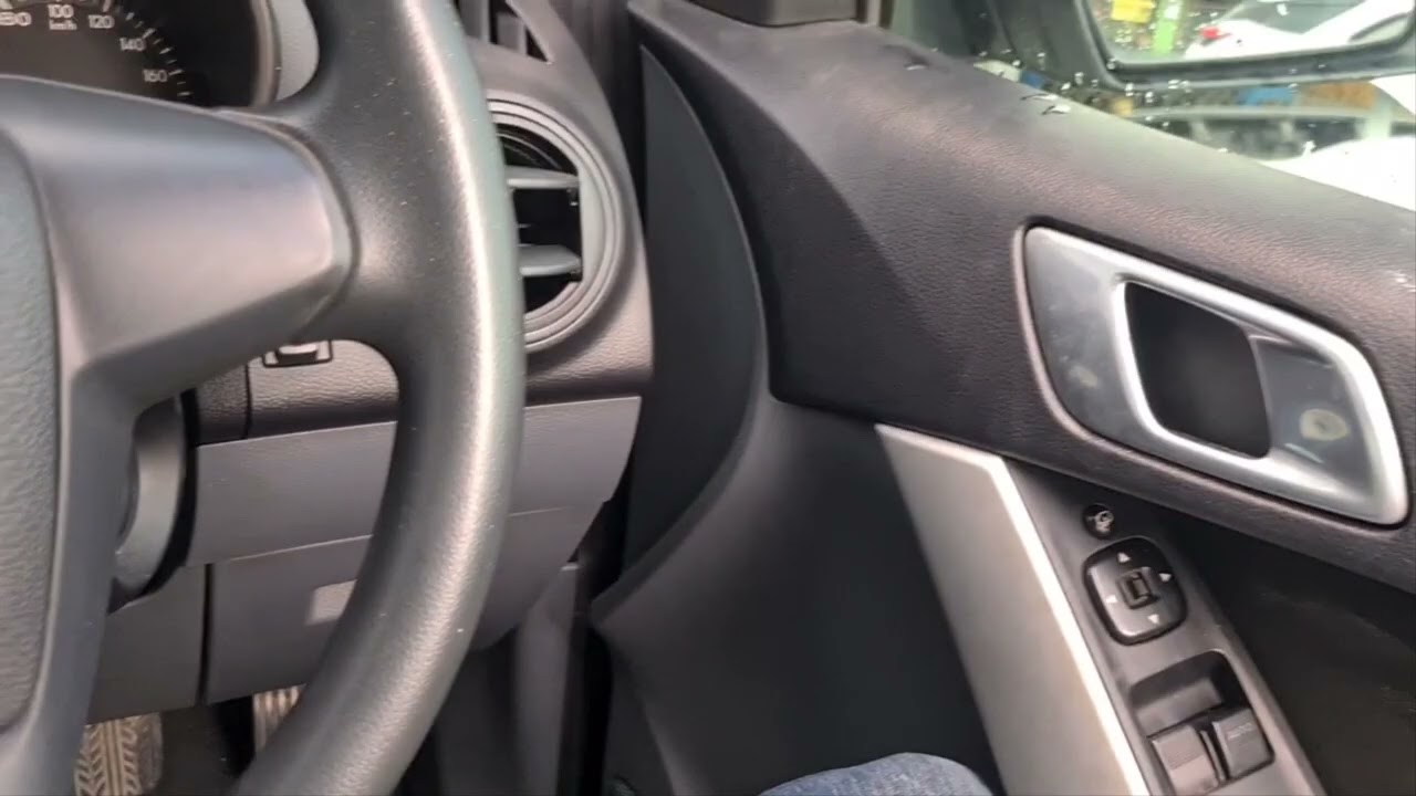 add remote mazda bt 50 pro & ford ranger 2014