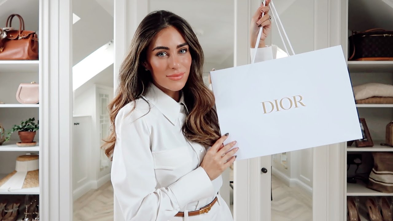 WHAT I BOUGHT AFTER MY MONTH LONG SPENDING BAN | Lydia Elise Millen