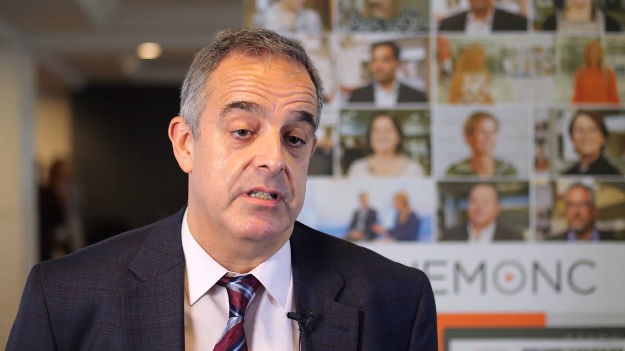 High-dose chemotherapy and autoSCT for R/R primary mediastinal large B-cell lymphoma