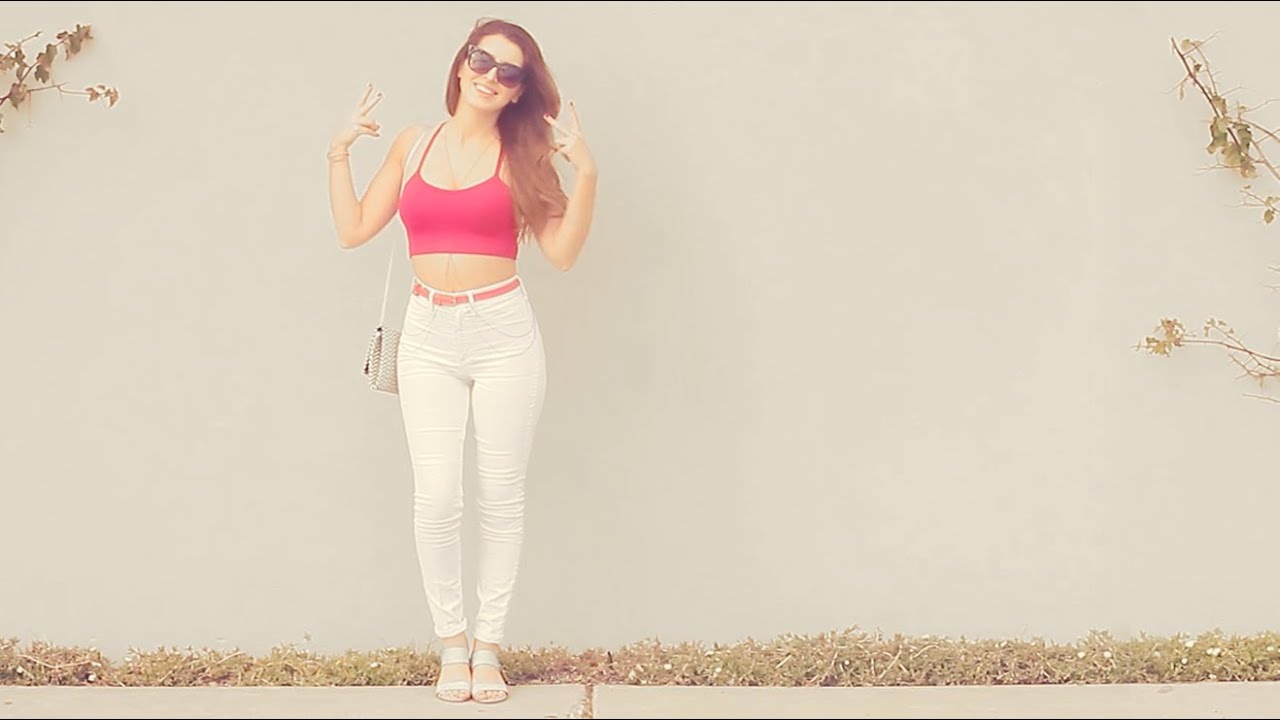 A Kate Passeia : Santa Monica
