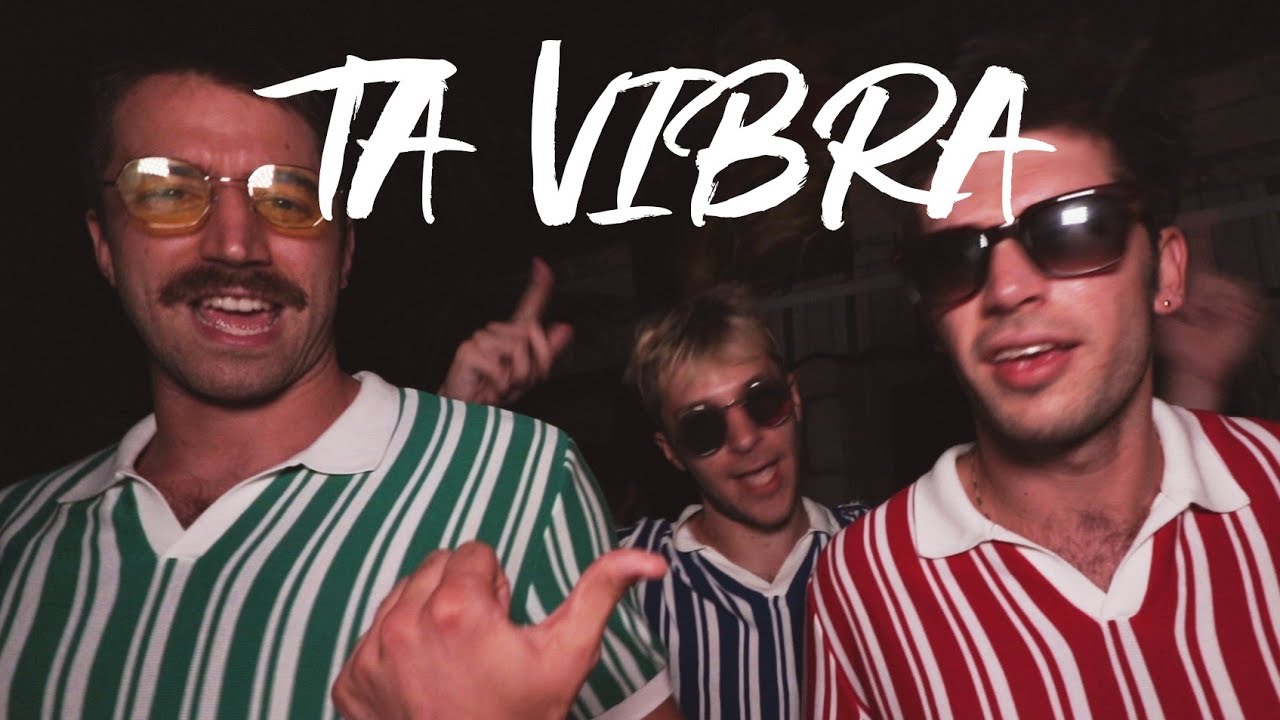 Vid Juračić ft. 2 kitice - TA VIBRA (Prod. by Denz & Def Starz)