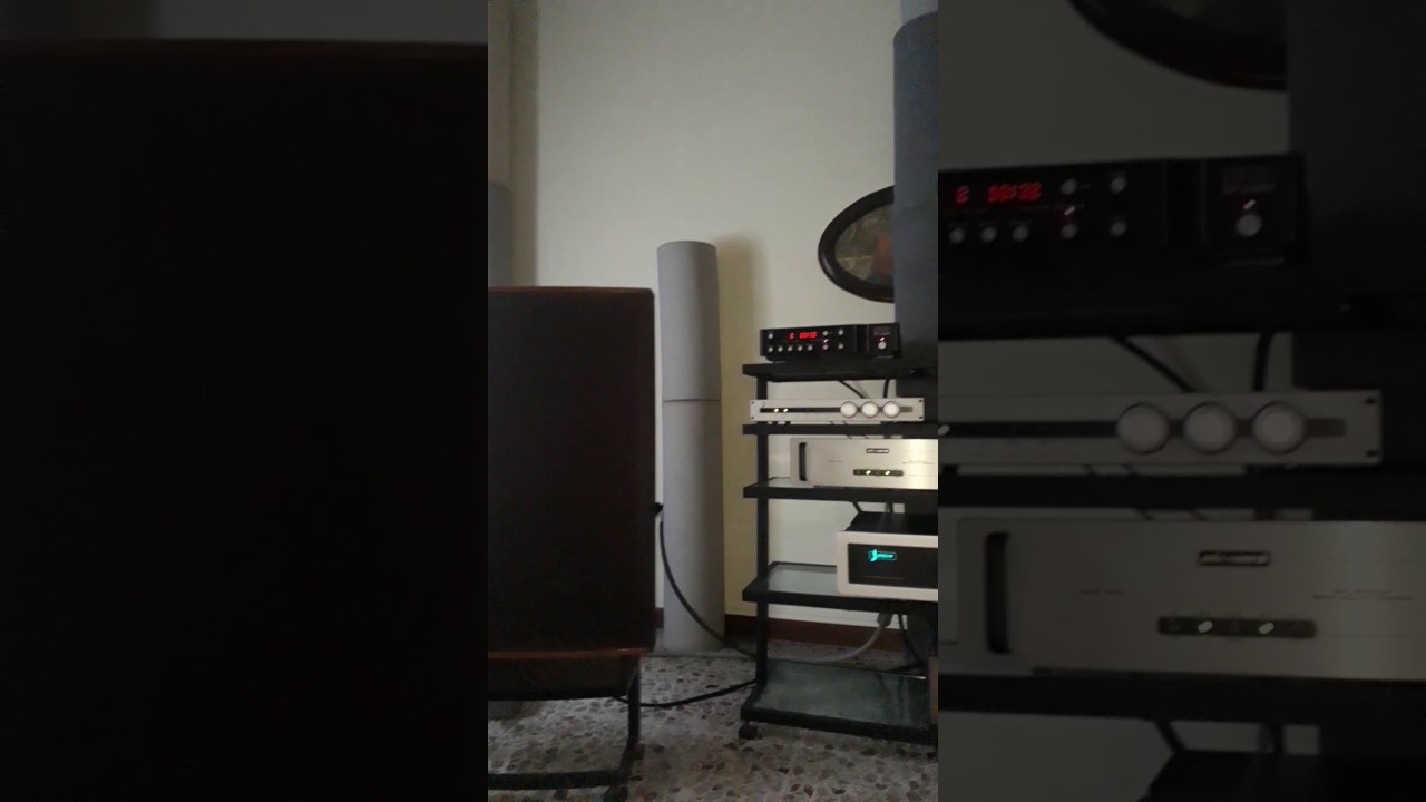 Mark Levinson ML37
