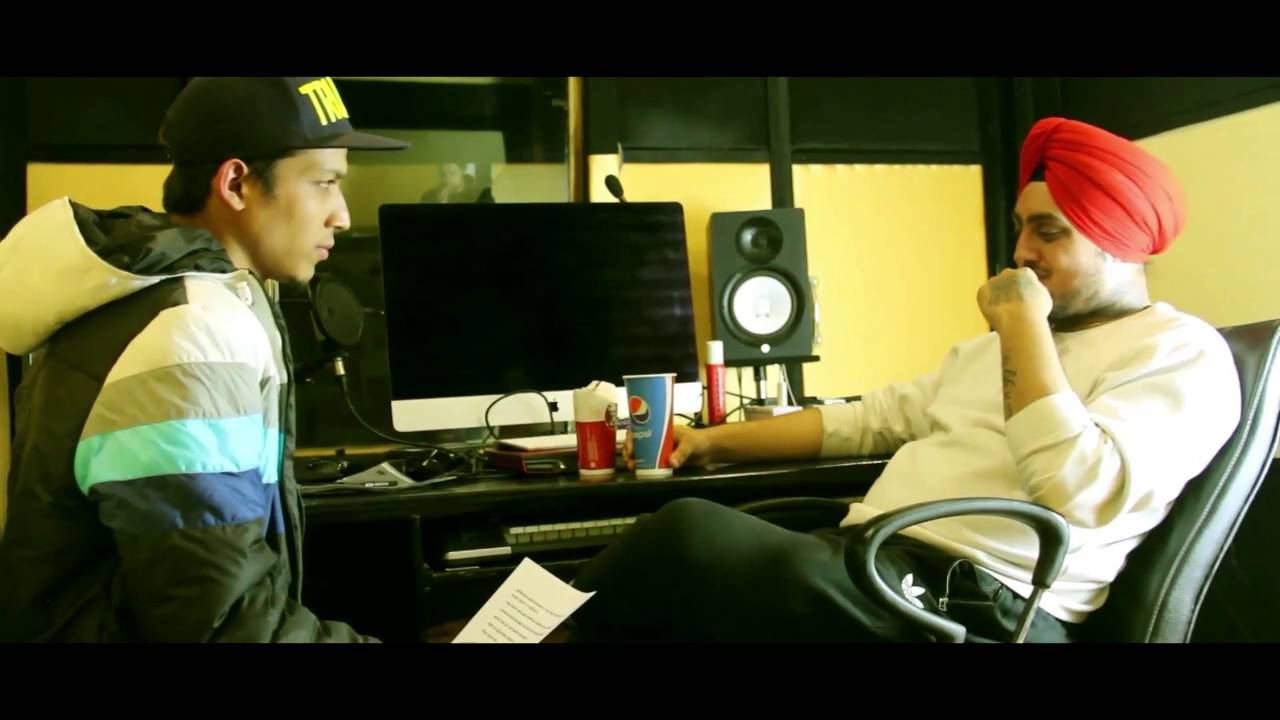 SIKANDER KAHLON (PART-2) - X- CLUSIVE & RARE INTERVIEW BY RAAJ JONES