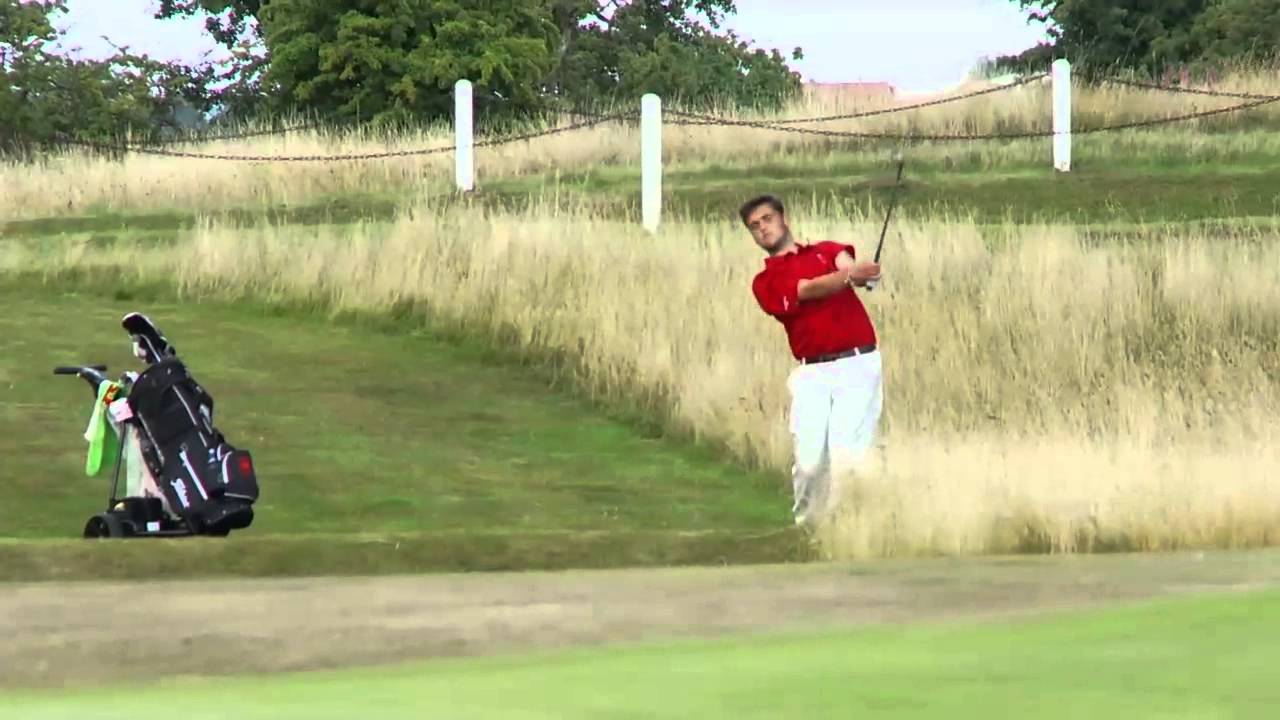 Home Internationals 2013 Review