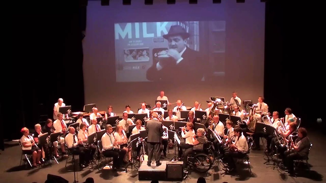 Brilliant Beatles (arr. Peter Kleine Schaars)