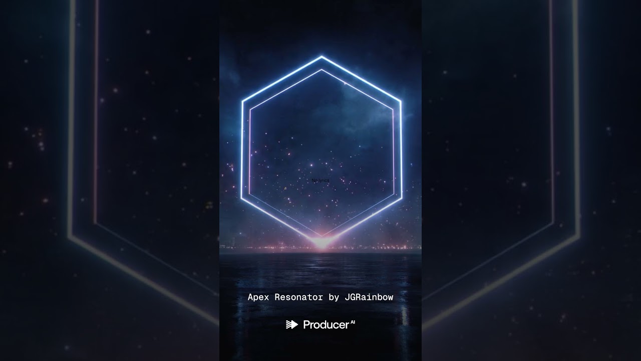 Apex Resonator