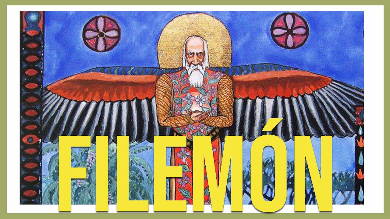 El Filemón de C. G. Jung