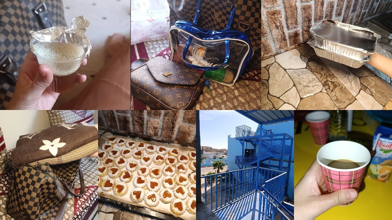 فلوڨ زيارتي لواد سوف🌴وش ديت معايا🧳سبب الزيارة؟؟ندمت💔#اكسبلور #روتين_عروسة_جديدة #اكسبلور 