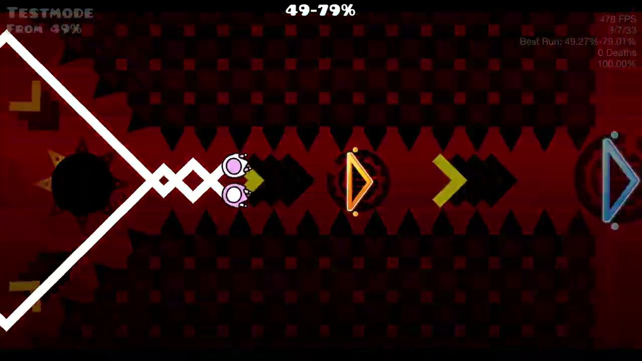 Sakupen Circles 49-100%