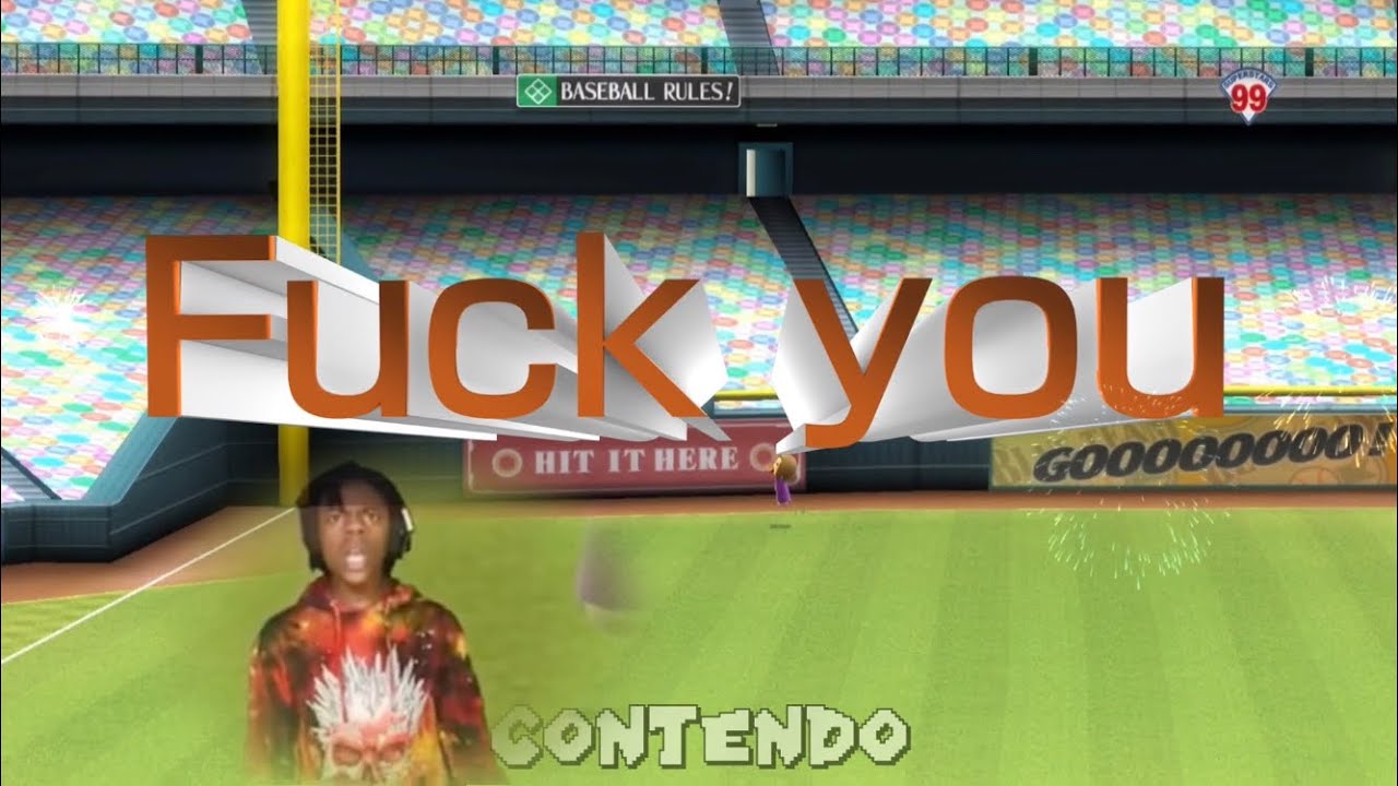 IShowSpeed plays the WRONG copy of Wii Sports&hellip;