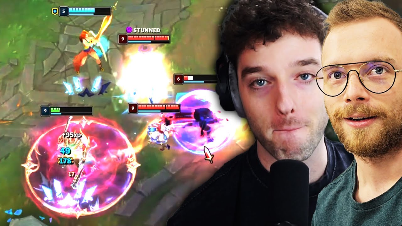 Hitpoint Winter Turnaj Game 1 w/ @Xnapycz @Herdyn Sgoob Springy