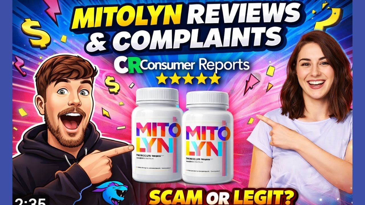 Mitolyn Reviews and Complaints Consumer Reports &ndash; Is Mitolyn Worth It Honest Feedback on Mitolyn Sup