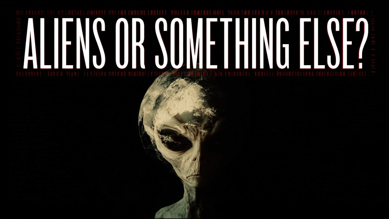 UAP, Remote Viewing & The Consciousness Connection