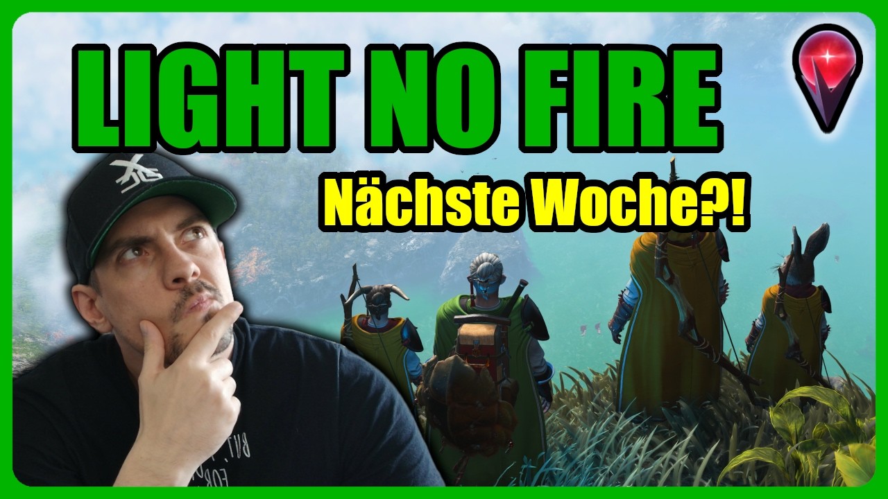 Wann kommt Light No Fire? 3 logische Release-Theorien! 🧐