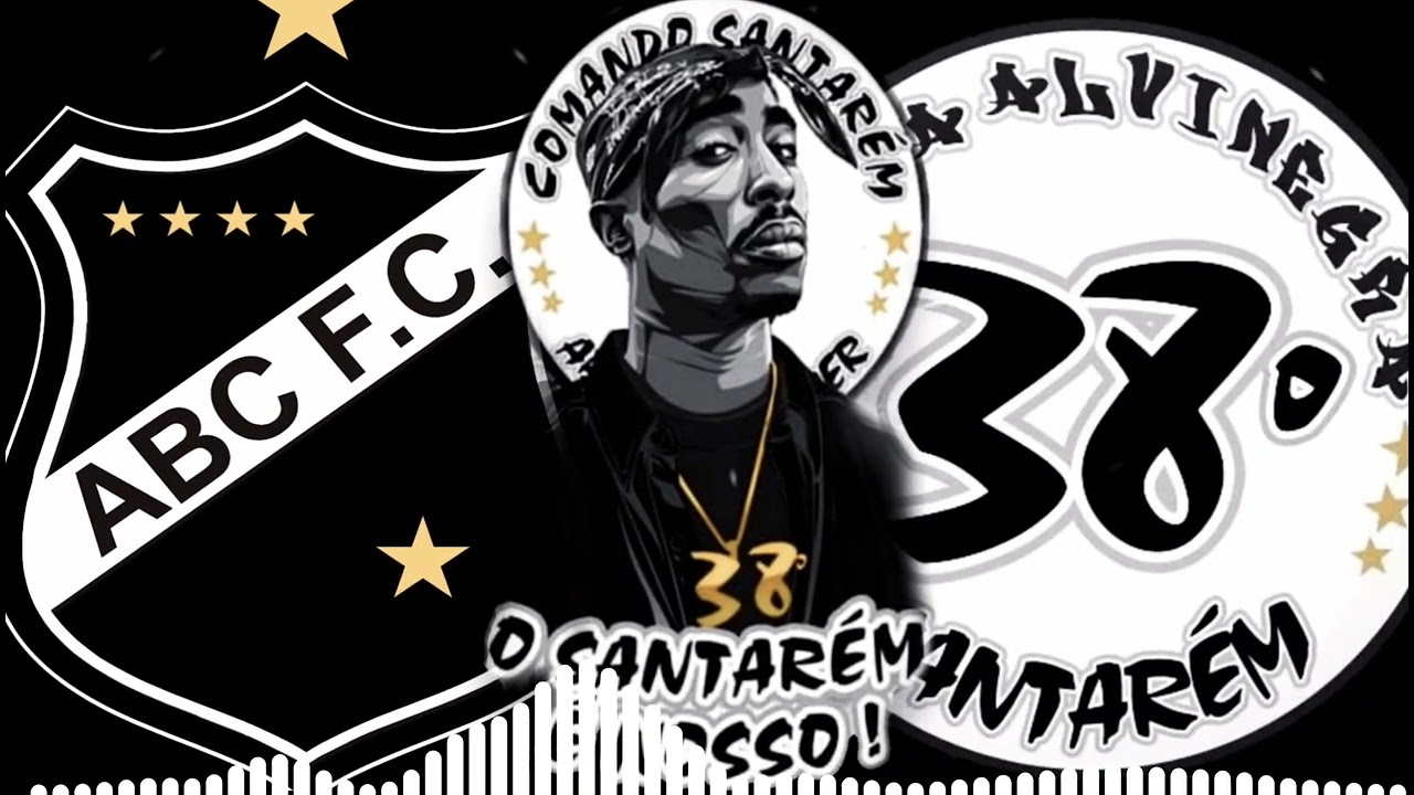 MC PIRREIS - GARRA ALVINEGRA COMANDO SANTARÉM 38°