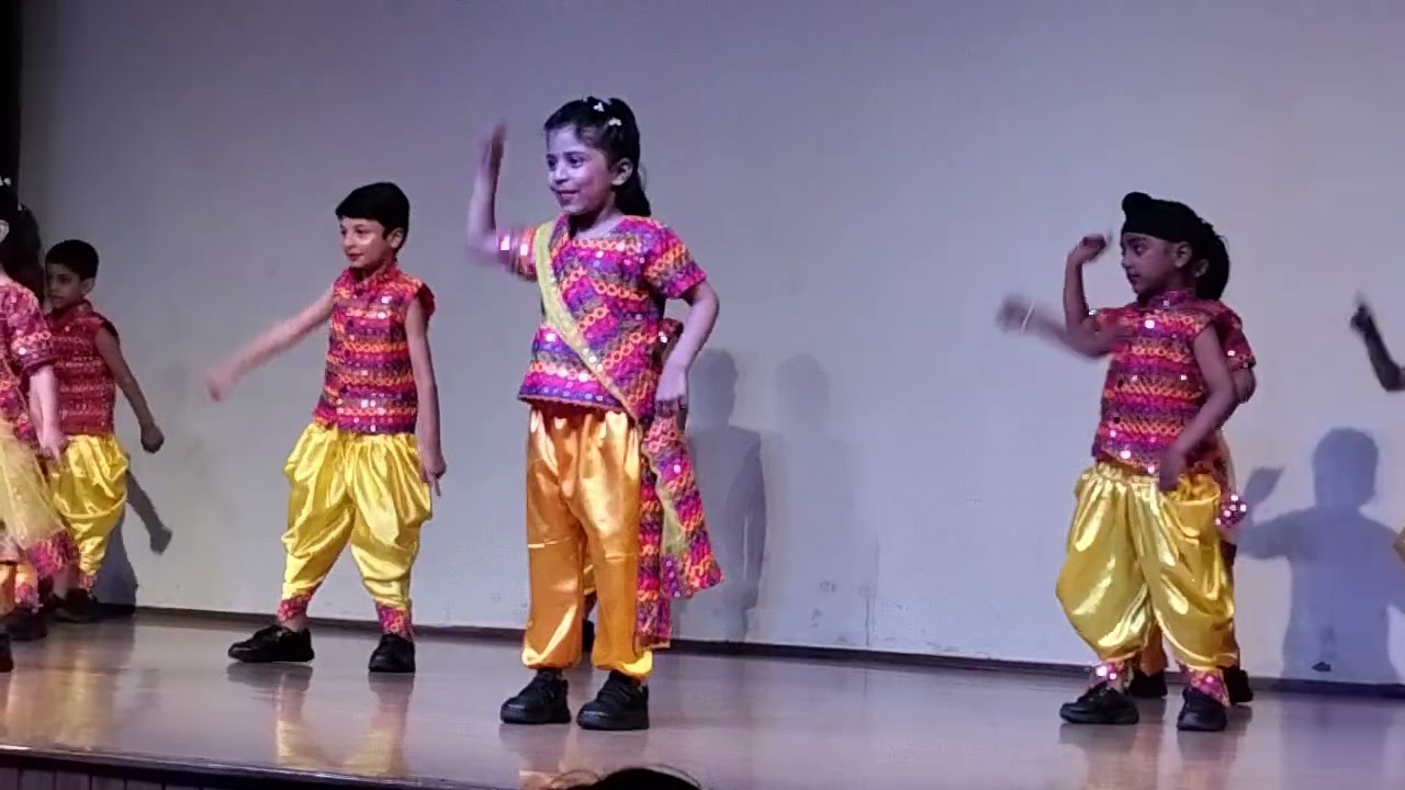 Viral#dance @kshita saini