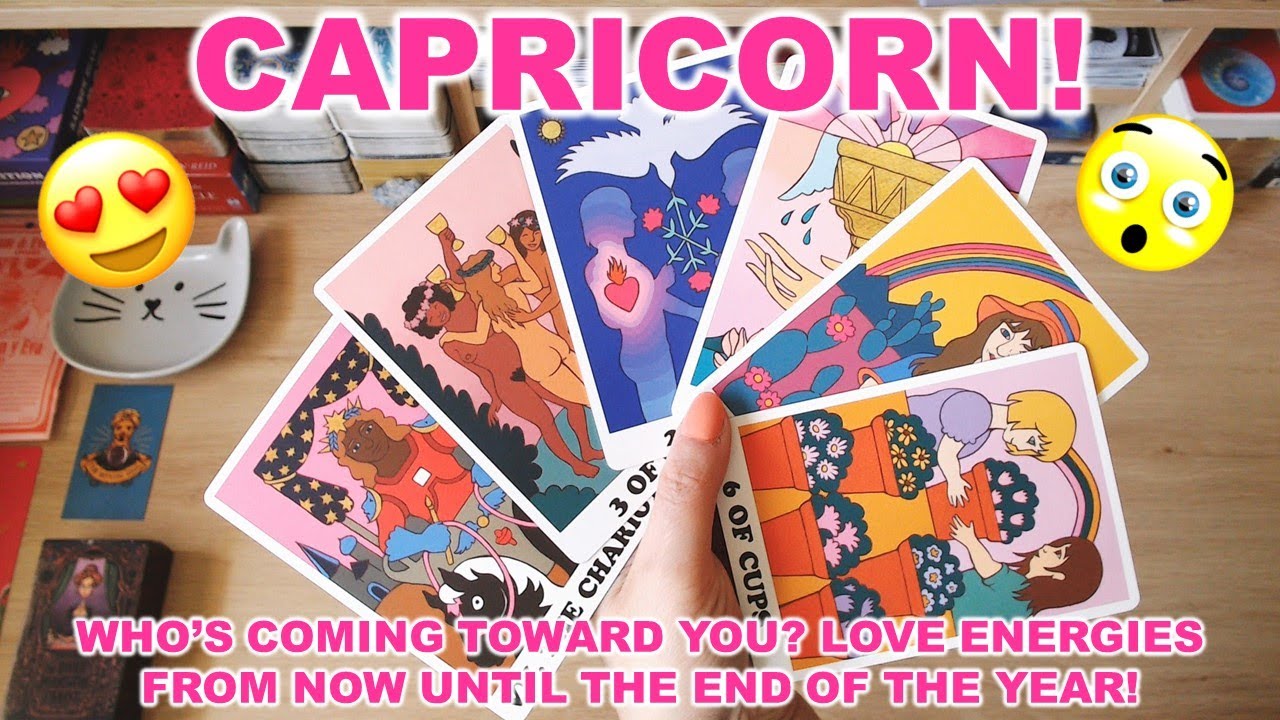 💖 CAPRICORN 🌈 A BEAUTIFUL READING OF LOVE ❤️ HEALING ❤️‍🩹 AND RECONCILIATION! 😍 THEY LOVE YOU!😘
