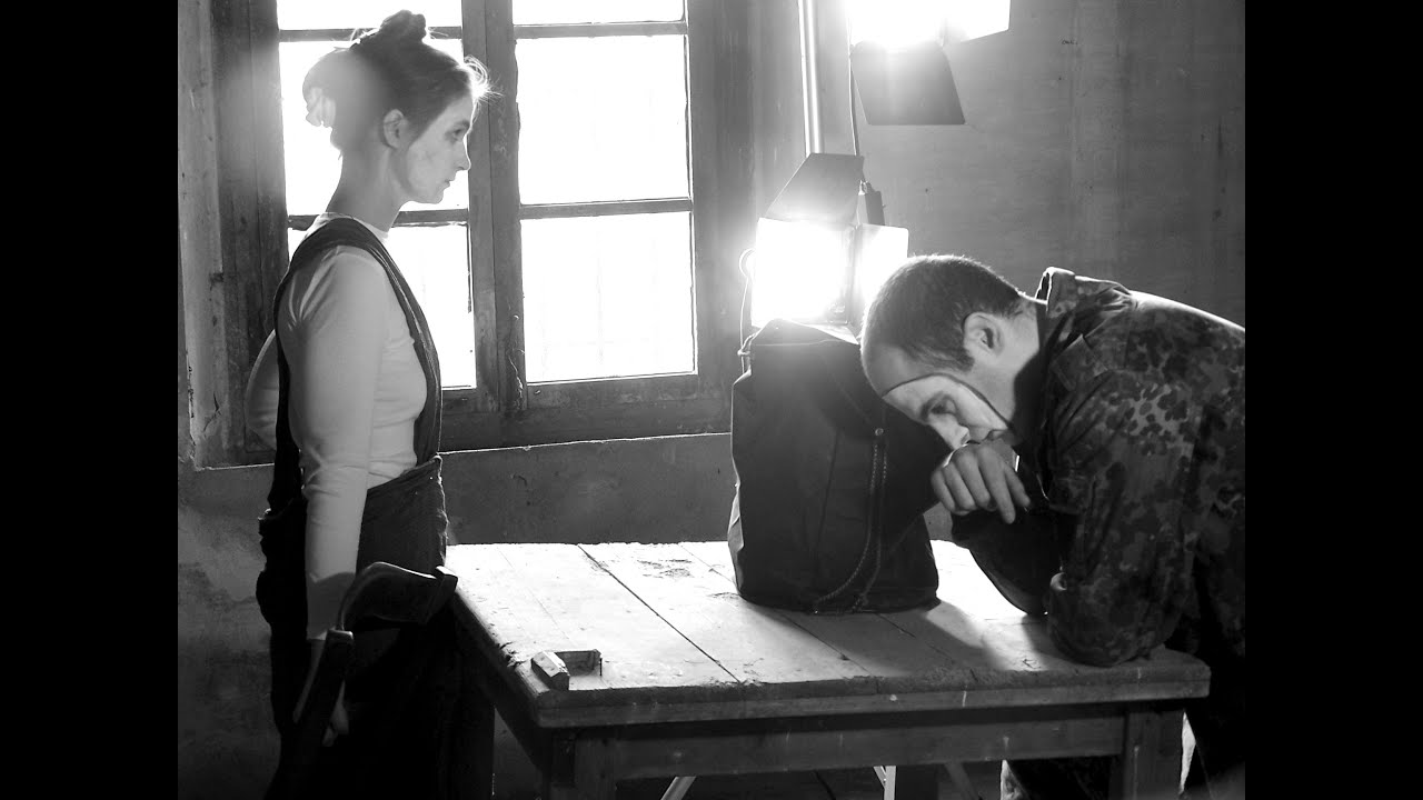 Woyzeck