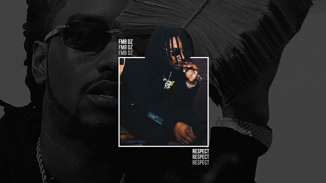 [FREE] FMB DZ Type Beat ft. Tee Grizzley - 
