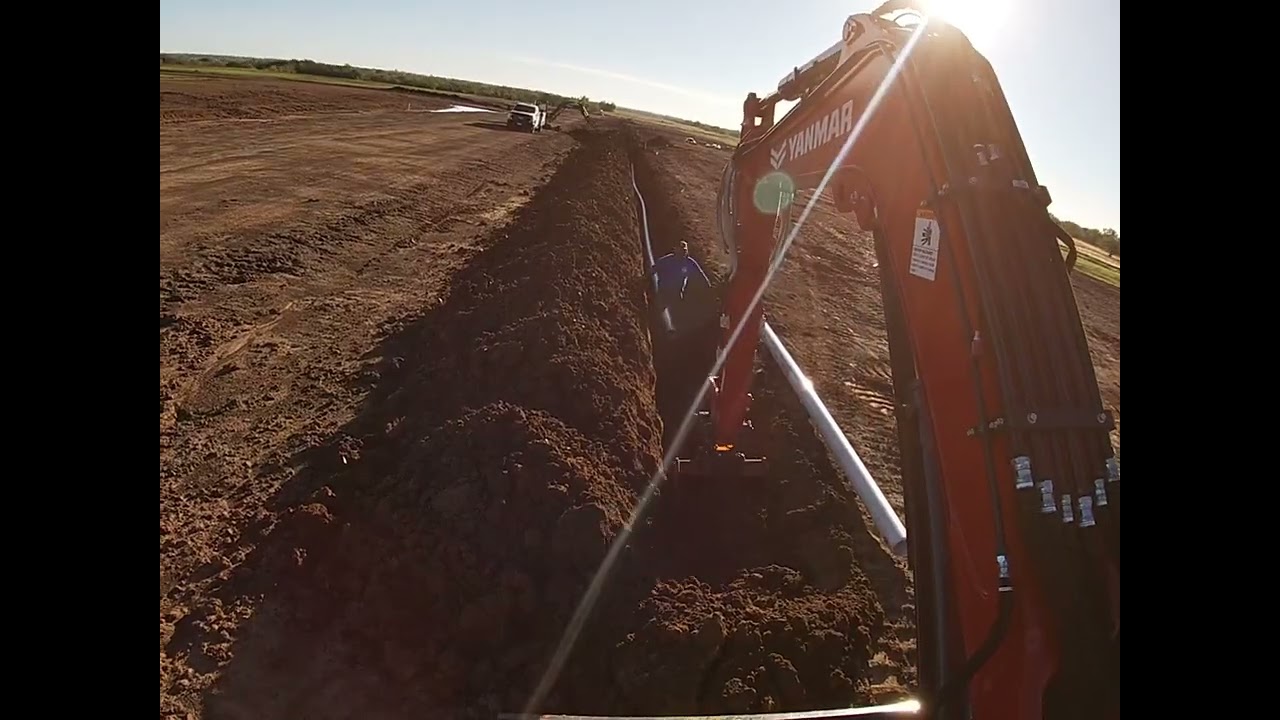 Yanmar 100/High Speed