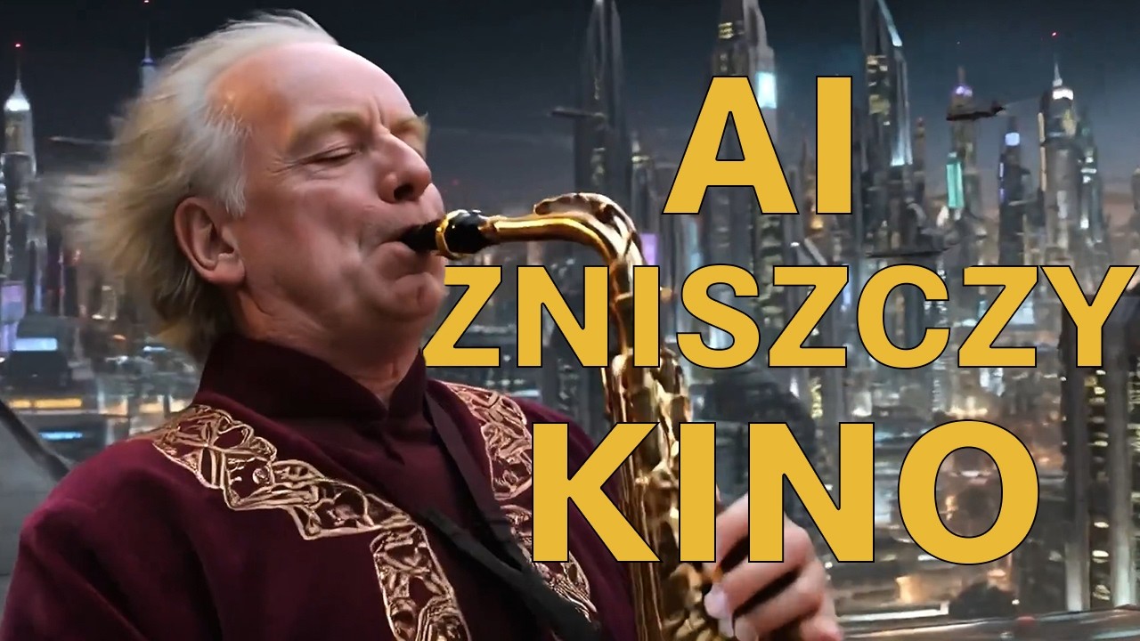 Hollywood ZNISZCZONE