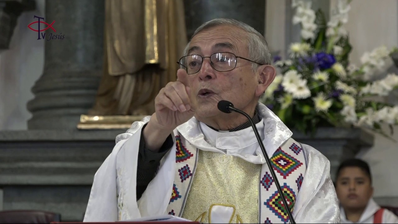 Tema: Juan Bautista. Padre Hugo Estrada s.d.b.