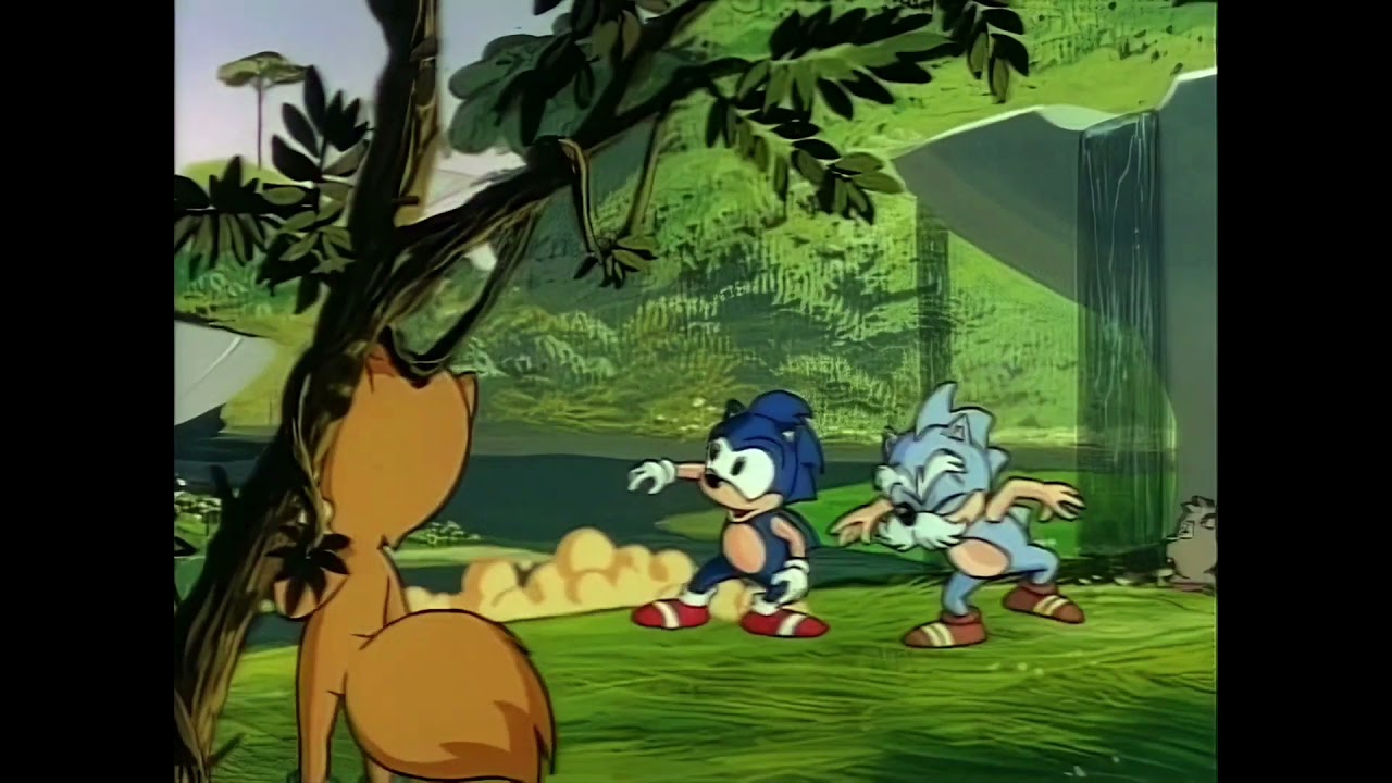 Satam 93 premier Remastered intro with original hd footage
