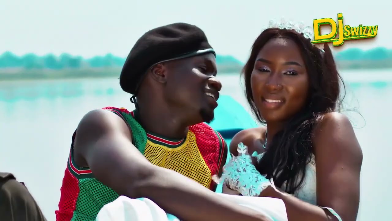 New Madi Nonstop June - Deejay Swizzy (Official HD Video)