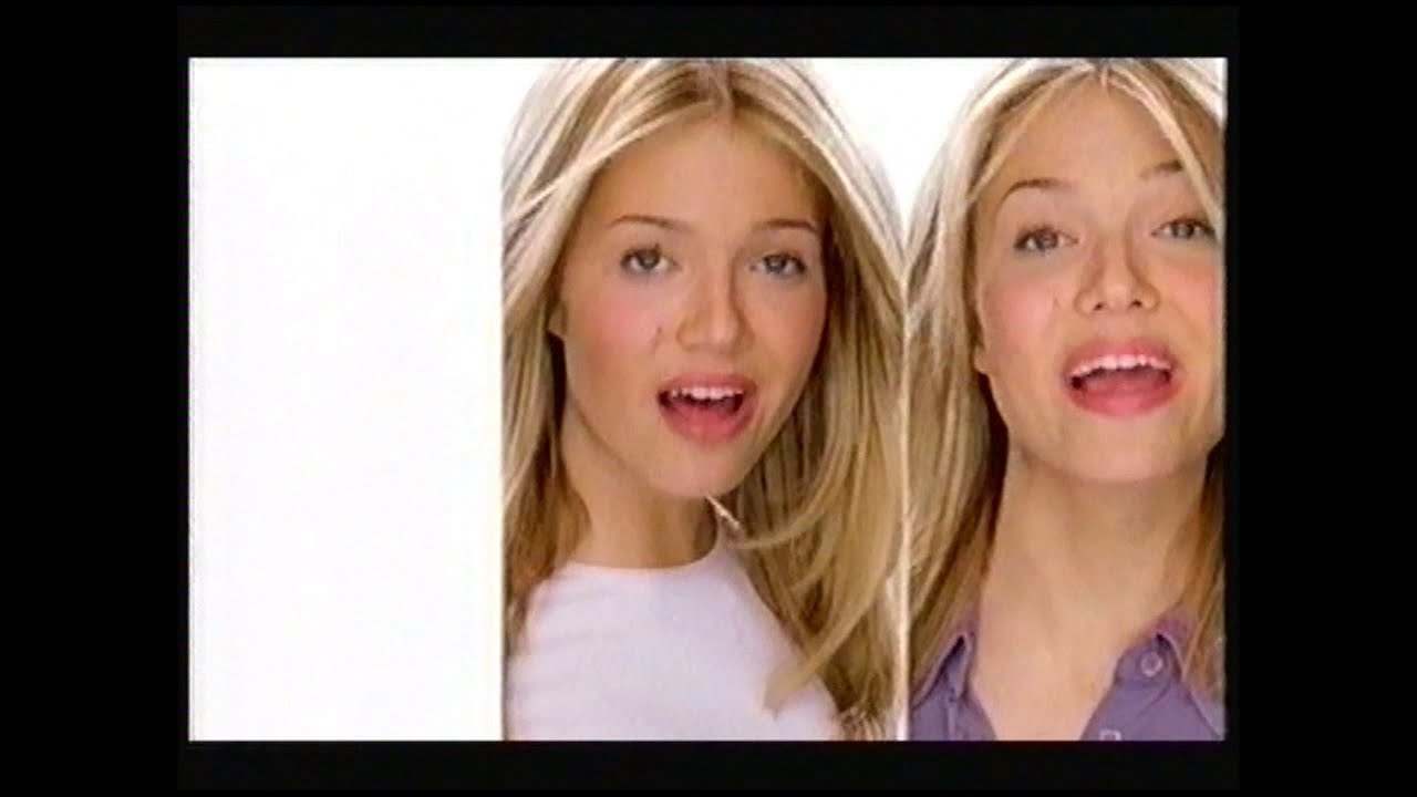 ITV Meridian Continuity & Adverts - August 2001